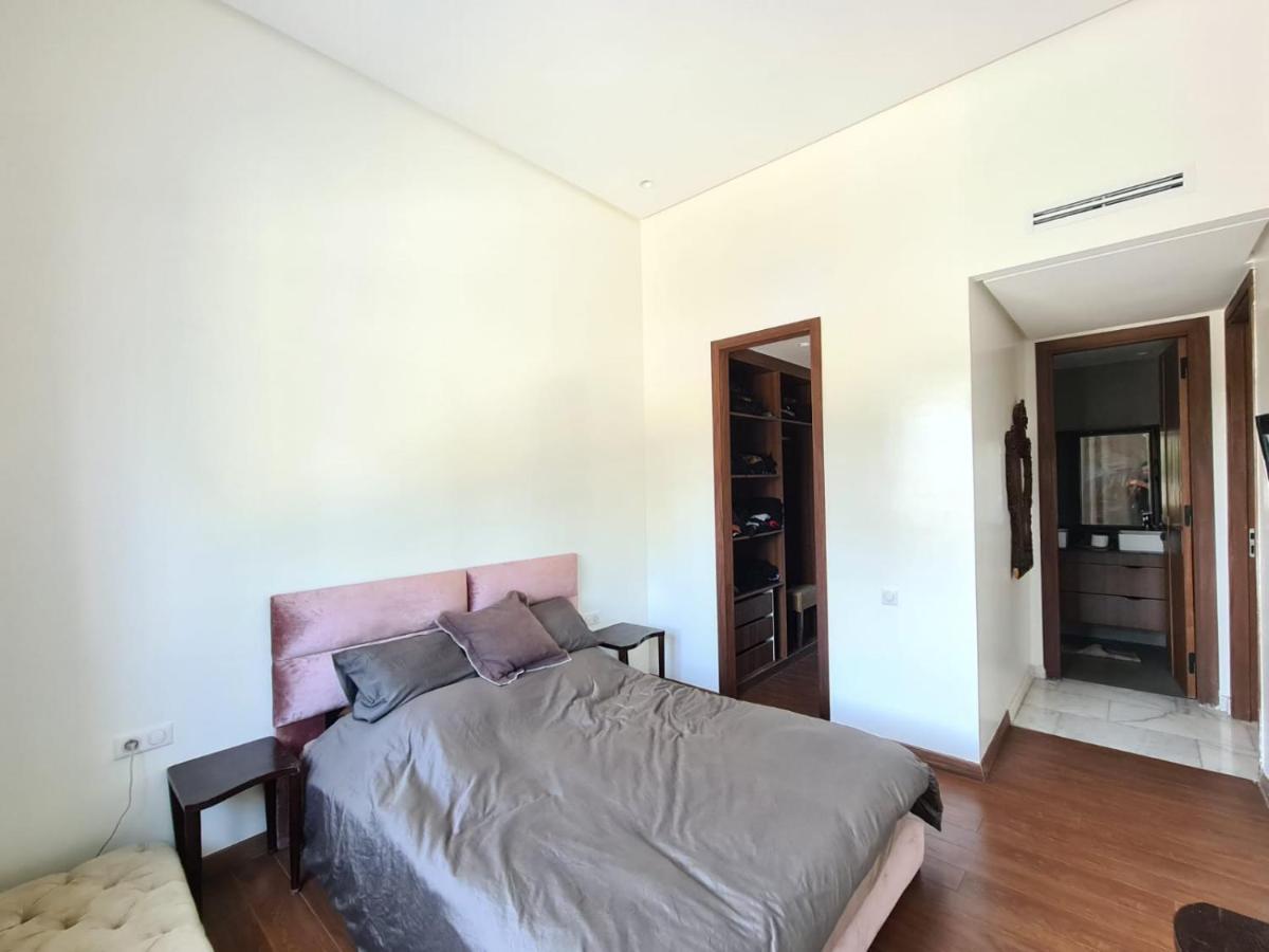 Adorable Appartement Au Centre Ville Casa-Anfa-City Καζαμπλάνκα Εξωτερικό φωτογραφία