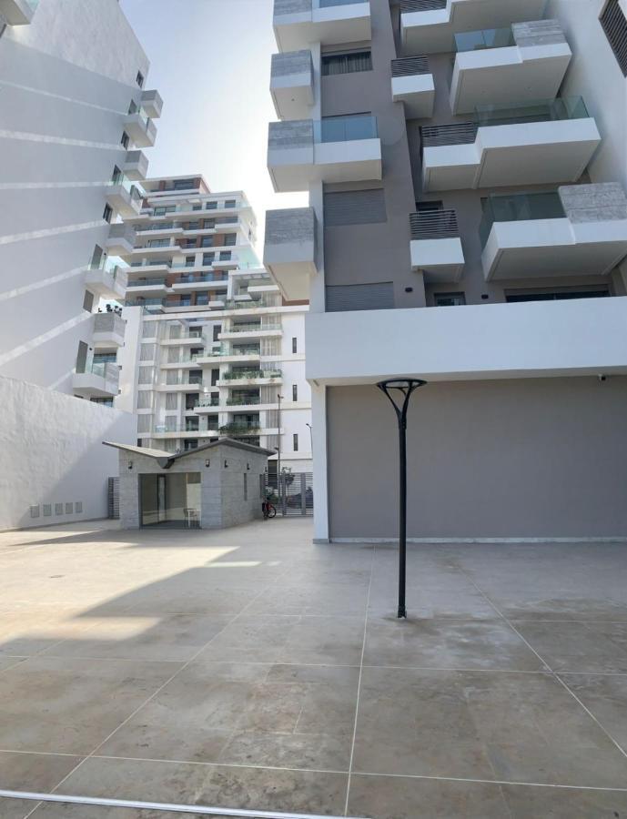 Adorable Appartement Au Centre Ville Casa-Anfa-City Καζαμπλάνκα Εξωτερικό φωτογραφία